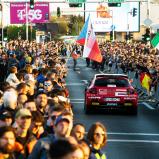 Bei der Central European Rally vom 26. bis 29. Oktober werden zahlreiche Fans aus ganz Europa erwartet